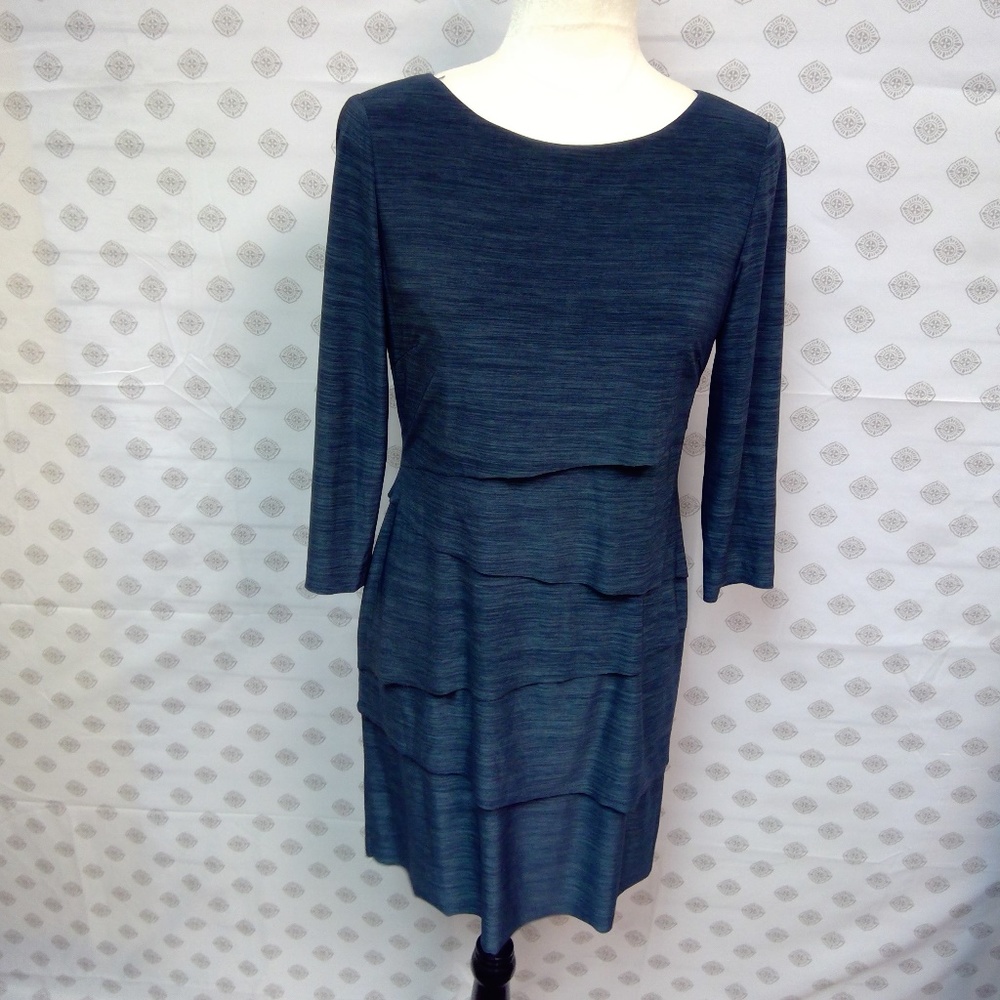 CLOSET CLOSING Tahari by Arthur S Levine Dress